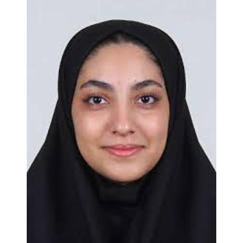 فاطمه کریمی